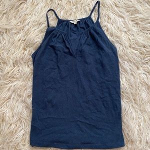 Madewell tank